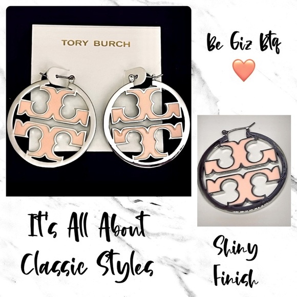 🆕 Tory Burch Authentic Jewelry Merchandise At Awesome Prices To Buy Now & Save - Picture 3 of 13
